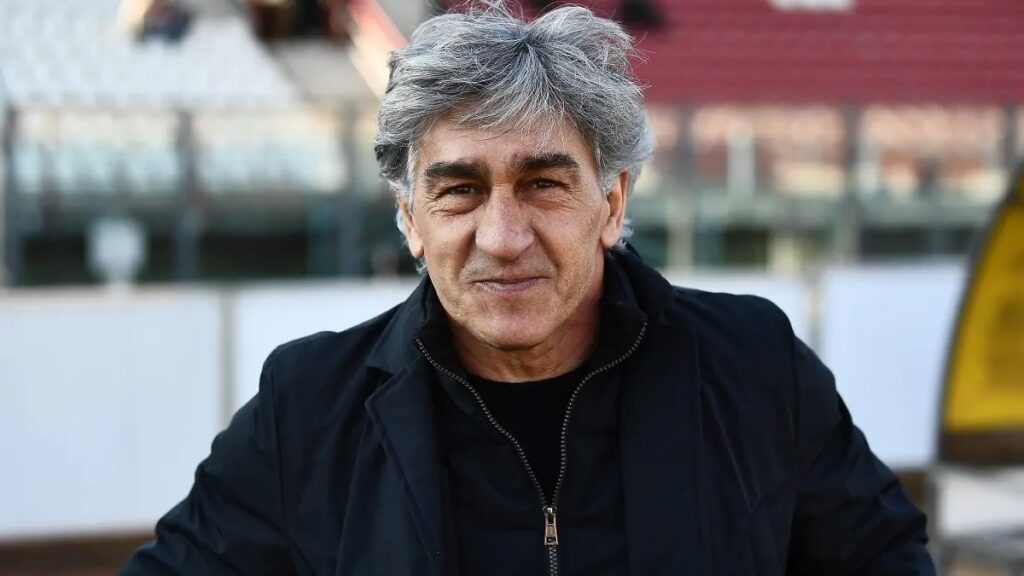 Galderisi: «Immobile a Euro 2024? Con Tudor Ciro deve riprendersi perchè serve gente decisiva in attacco» 1 WhatsApp Image 2023 12 07 at 15.38.50