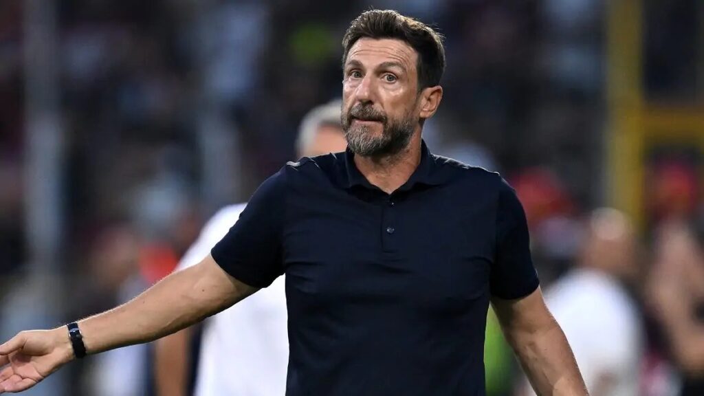 Venezia, Di Francesco contro la Lazio può contare su un NUOVO acquisto: le ultime 1 Di Francesco