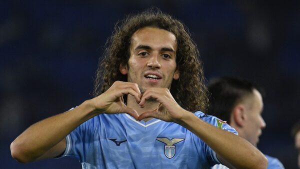 Guendouzi