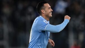 Compleanno Pedro, ARRIVANO gli auguri social della Lazio allo spagnolo – FOTO