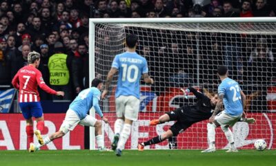 gol Griezmann MG1 1167