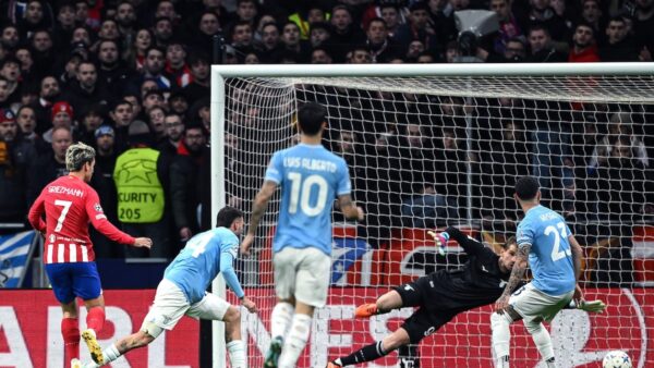 gol Griezmann MG1 1167