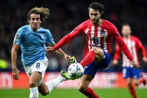 Gol annullato a Hermoso in Atletico-Lazio, interviene il Var! L’episodio