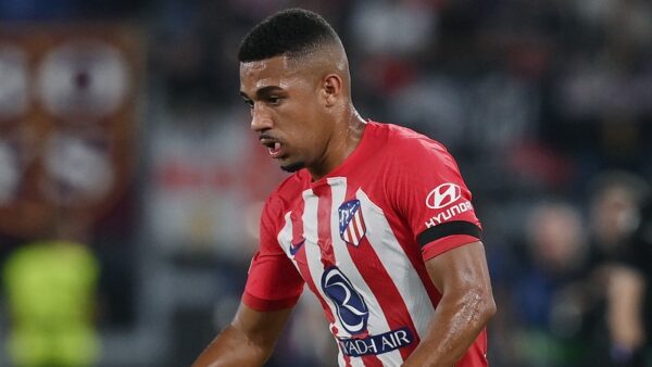 lino atletico