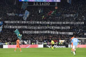 Ex Lazio, un giocatore accende la polemica! Le immagini di quella Nazionale hanno acceso molta rabbia