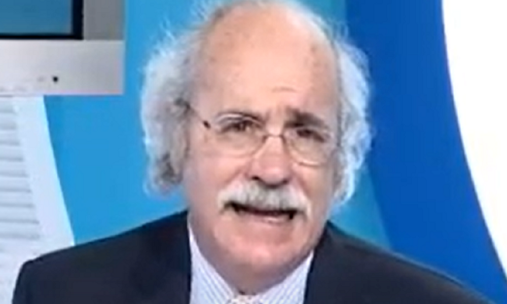 Damascelli spara a zero: arbitri e Serie A sotto torchio! Ecco le sue parole!