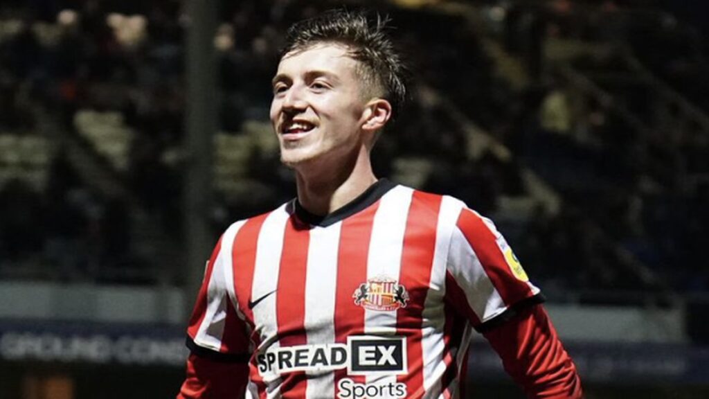 Clarke Lazio, trattativa saltata per un motivo: cosa è successo con il Sunderland 1 Clarke