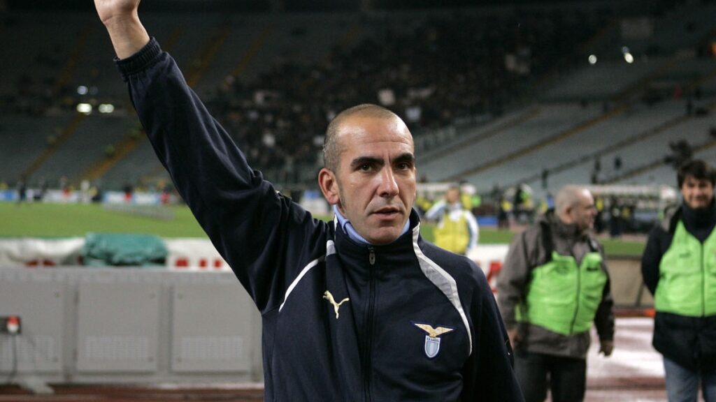 Di Canio attacca la Roma: «Di nuovo in silenzio stampa. Va fatto qualcosa» 1 Di Canio