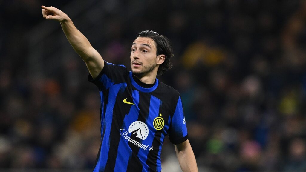 Darmian a Mediaset: «Sapevamo di affrontare una Lazio di qualità, ma abbiamo meritato di vincere» 1 Darmian