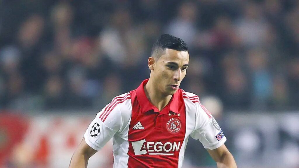El Ghazi Lazio, l'esterno olandese è stato proposto al club: i dettagli 1 El Ghazi