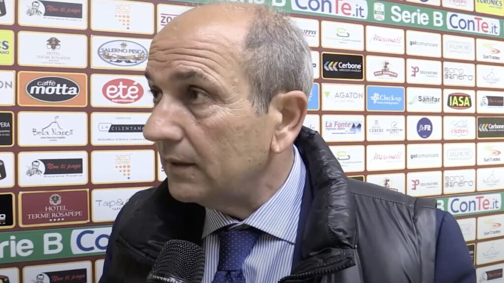 Calciomercato Lazio, vertice nel week end: i piani di Fabiani e Lotito 1 Mariano Fabiani