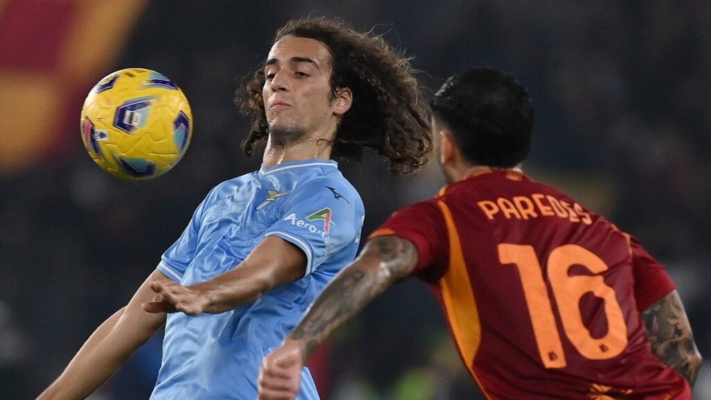 Roma Lazio, il derby torna in notturna dopo sei anni: il motivo e la situazione sull'ordine pubblico 1 Lazio Roma