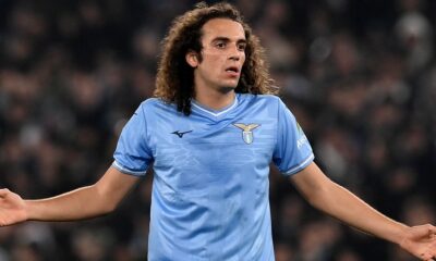 Guendouzi