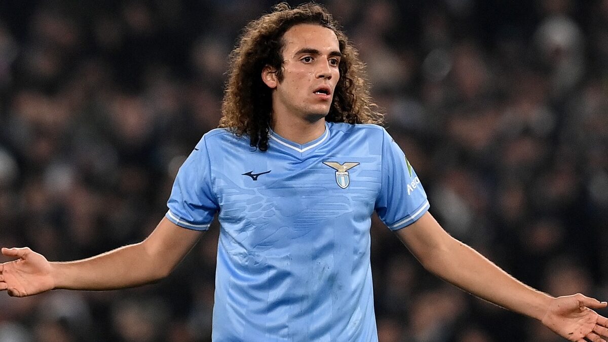 Guendouzi