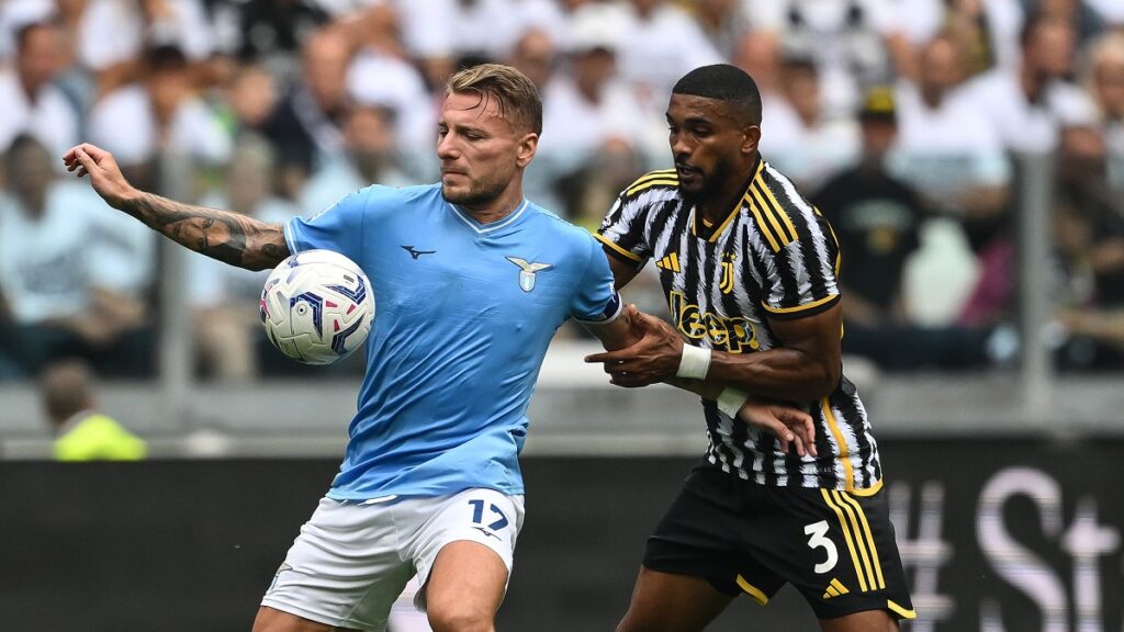 Biglietti Lazio-Juve, ecco quando partirà la vendita dei tagliandi: data e ora 1 Juve Lazio