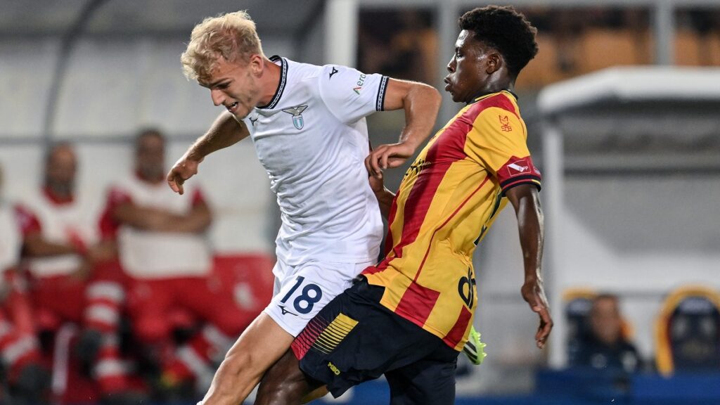 Lecce Lazio, dove vedere il match di campionato in tv e streaming 1 Lecce Lazio