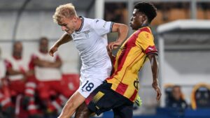 Lazio-Lecce, dove vedere il match in tv e streaming