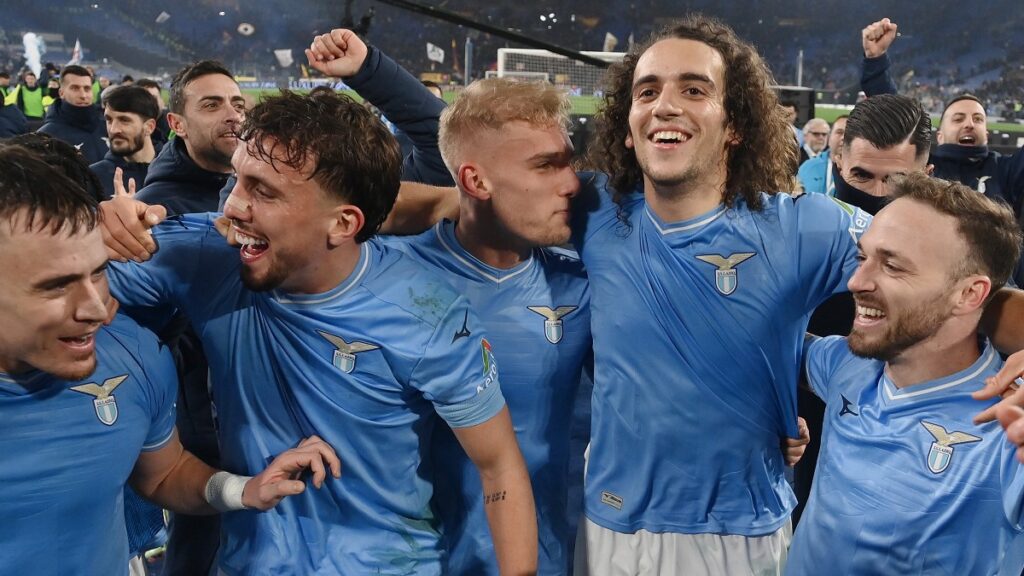 Lazio in semifinale di Coppa Italia: ecco chi può affrontare al prossimo turno 1 Lazio