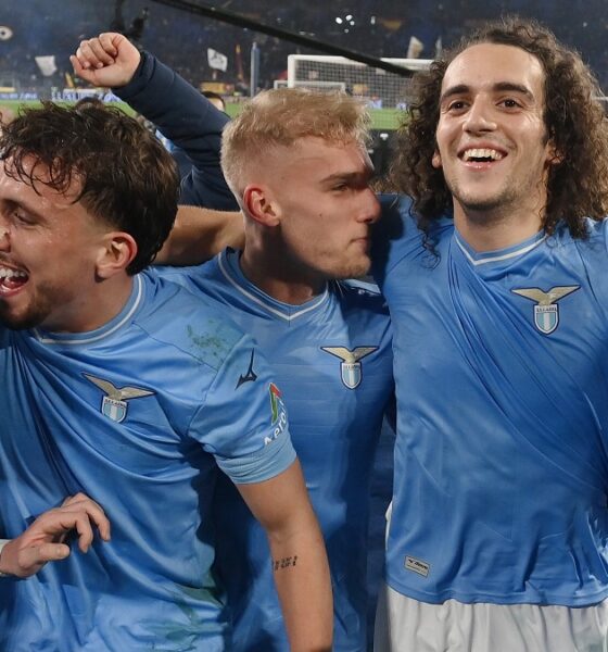 Lazio