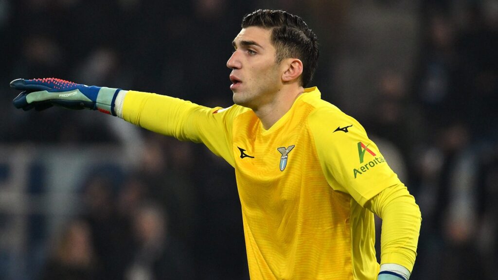 Mandas Lazio, il Wolverhampton sempre in PRESSING: hanno l'offerta pronta. A Formello idee CHIARE 1 Mandas