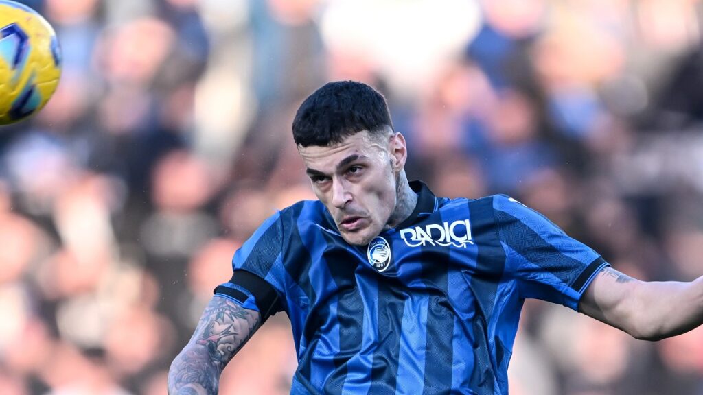 Infortunio Scamacca: l'Atalanta cerca un SOSTITUTO, c'è un EX OBIETTIVO della Lazio 1 Scamacca
