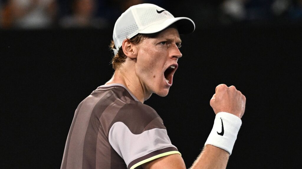 Tennis, Sinner TRIONFA ancora: il tennista si aggiudica lo US Open battendo Fritz 1 Sinner