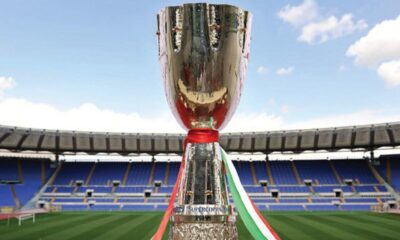 Supercoppa