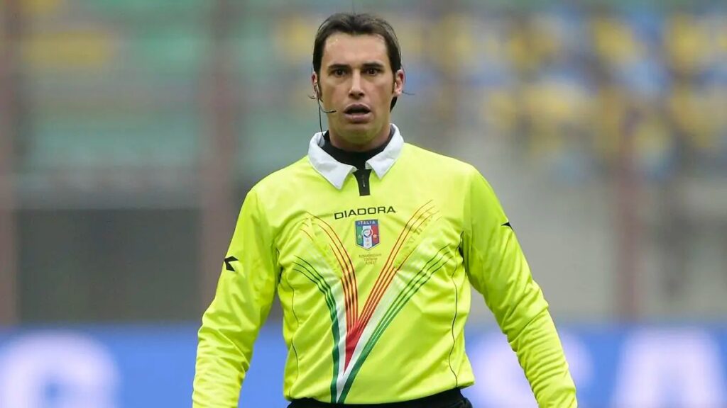 Gervasoni ad Open VAR: «Bisseck in Genoa Inter? Come Casale, vi spiego» 1 WhatsApp Image 2024 01 08 at 11.40.07