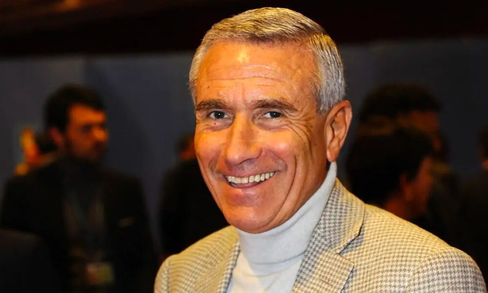 Damiani spiega perché la Lazio sta facendo molto bene, ma l’Inter rimane la favorita.
