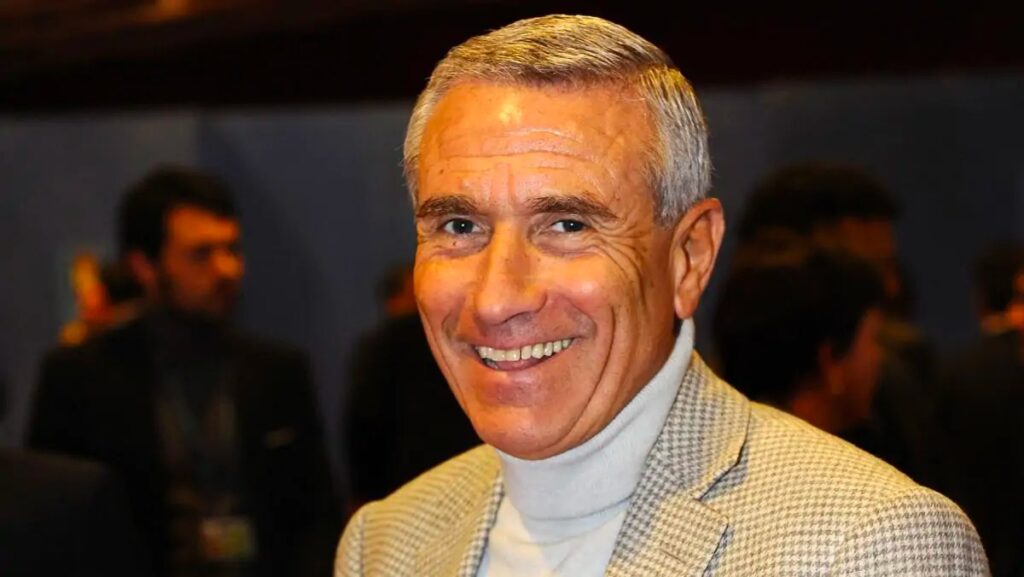 Baroni Lazio, Damiani SICURO: «Ottimo allenatore, sono convinto di QUESTA cosa» 1 WhatsApp Image 2024 01 15 at 11.47.17