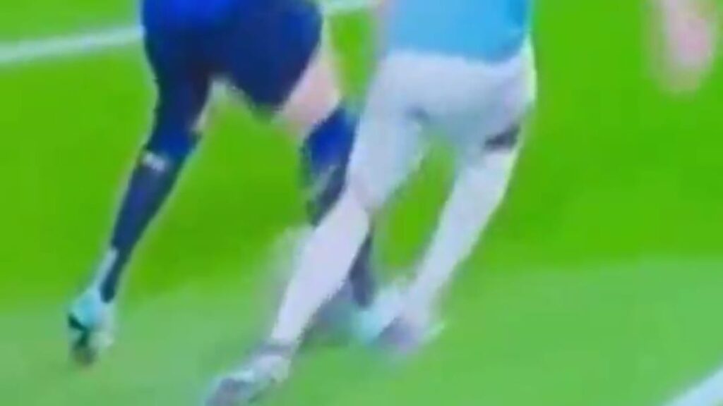 Inter Lazio, polemiche per il rigore: il contatto Lautaro-Pedro fa discutere - VIDEO 1 WhatsApp Image 2024 01 20 at 10.01.51
