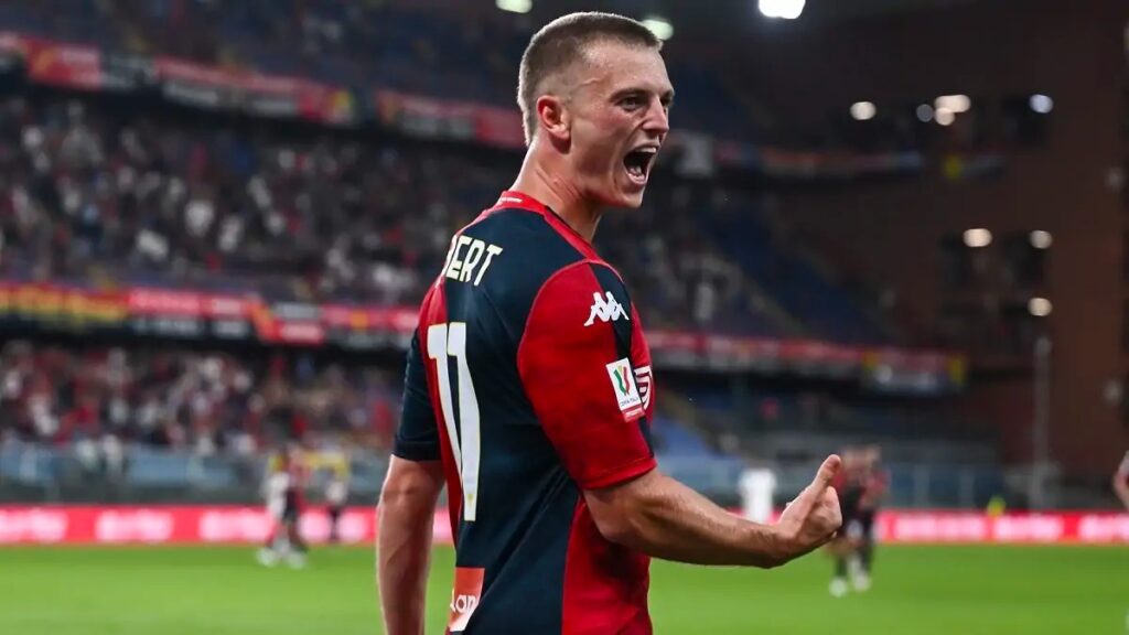 Gudmundsson Lazio, Ottolini: «La sua situazione non è ancora definita...» 1 Gudmundsson