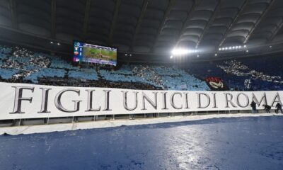 Tifosi Lazio