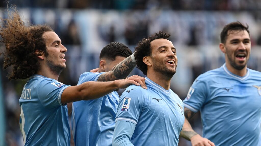 Ranking UEFA, la classifica aggiornata: ecco dove si posiziona la Lazio 1 Lazio