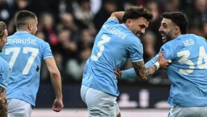 Lazio Udinese, i biancocelesti inseguono il record casalingo per evitare un tuffo nel passato