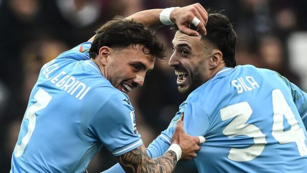 Pellegrini Gila