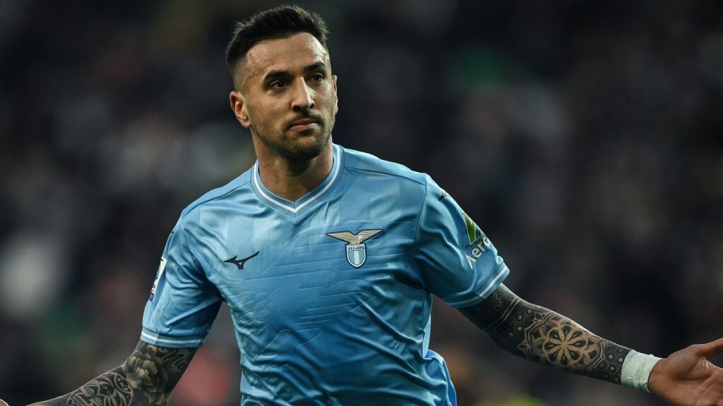 Vecino, relax prima dell'allenamento con l'Uruguay: immortalato così sui social - FOTO 1 Vecino