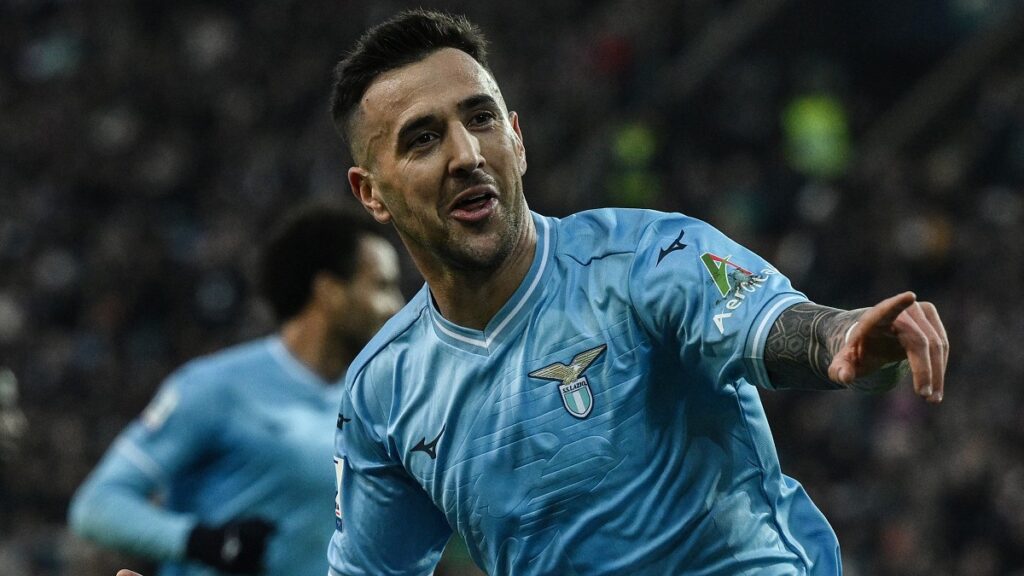 Lazio, Vecino torna ad allenarsi: Guendouzi da valutare. Il punto sull'infermeria in vista della Juve 1 Vecino