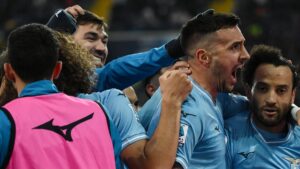 Udinese-Lazio, il film della partita – VIDEO