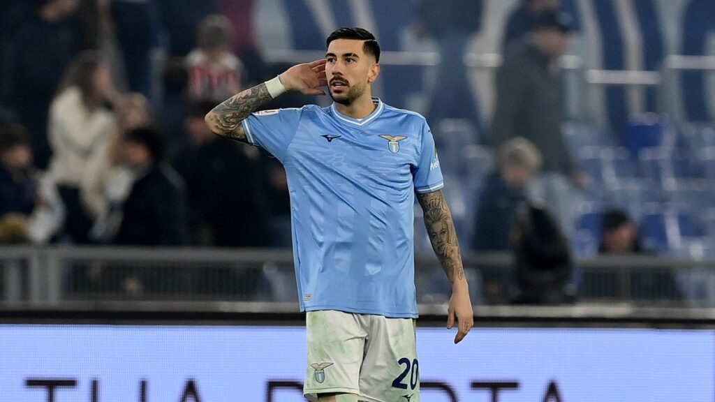 Nazionale, Spalletti: «Ci sono un paio di giocatori affaticati. Su Zaccagni dico questo» 1 Zaccagni