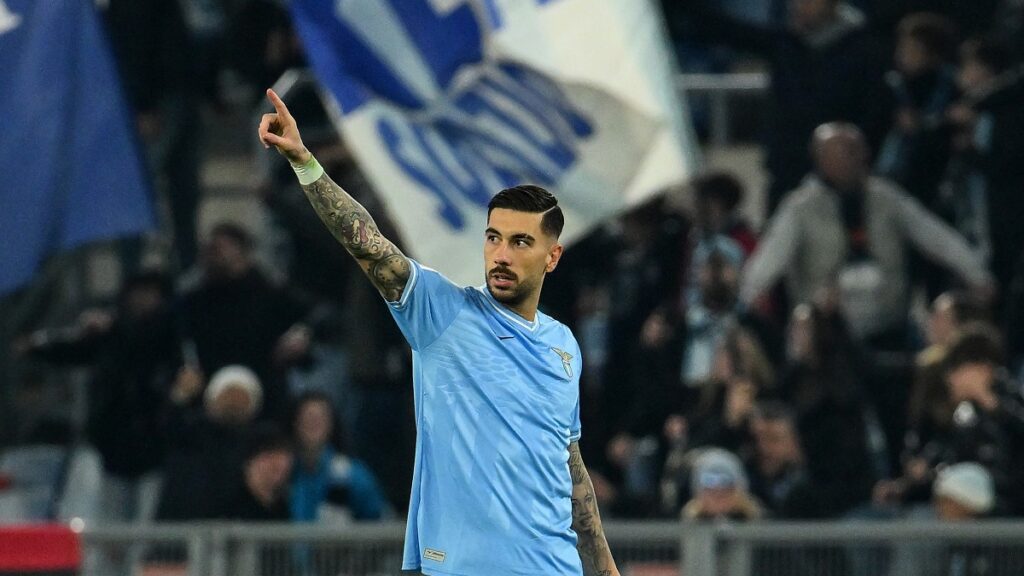 Zaccagni Lazio, la CRESCITA dell'arciere dal 2021: è LUI il nuovo punto di riferimento per la squadra di Baroni 1 Zaccagni