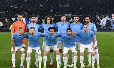 Formazione Lazio