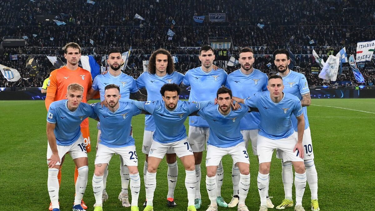 Formazione Lazio