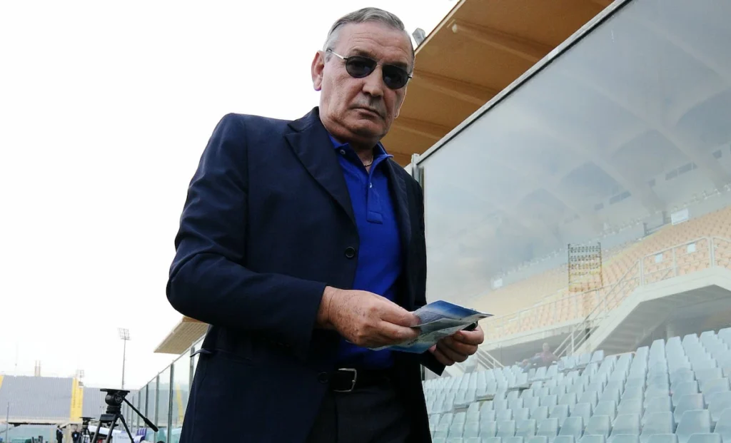 Morto Gigi Riva, il calcio italiano piange uno dei migliori di sempre 1 Riva