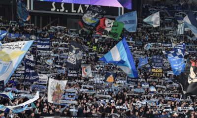 Tifosi Lazio