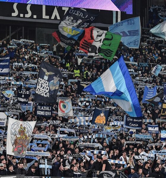 Tifosi Lazio