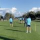 Allenamento Lazio