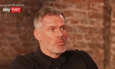 Carragher