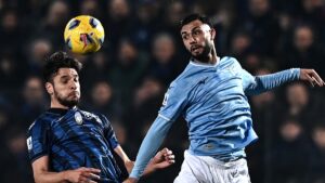 Lazio Atalanta, grande attesa per il ritorno all’Olimpico ma il pubblico resta incerto