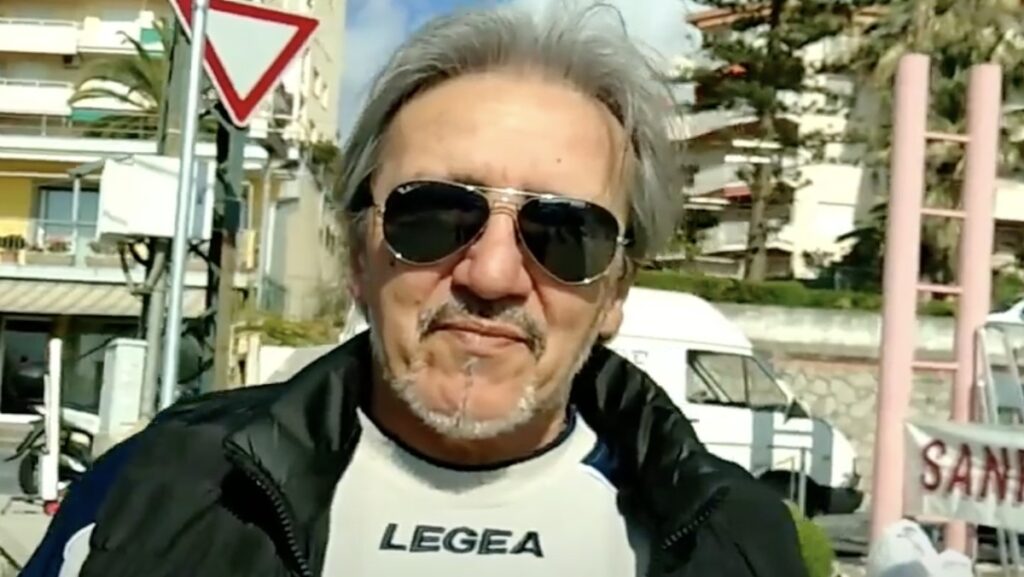 Vella critica la Lazio: «Niente mercato? Sempre la solita storia! La squadra di Sarri paga il calo di Immobile» 1 Enrico Vella